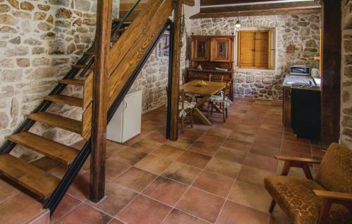 Holiday Home Stari Zoganj