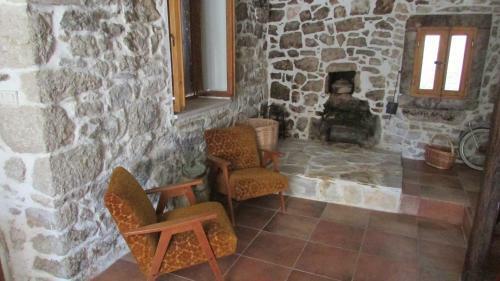 Holiday Home Stari Zoganj