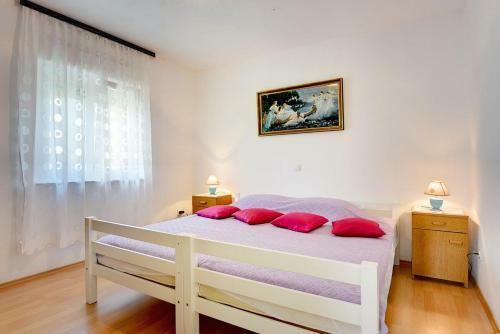 Apartment Zajec