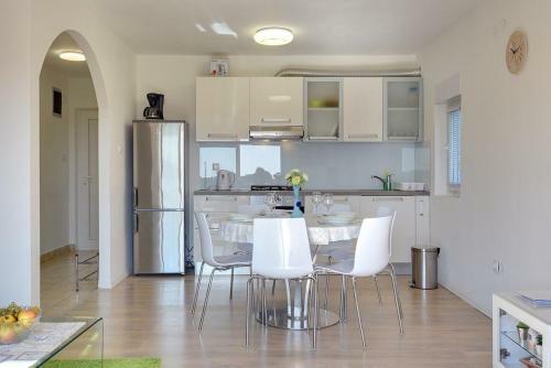 Apartment Zajec