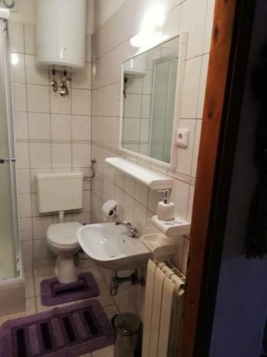 Apartments Jure - Sea View