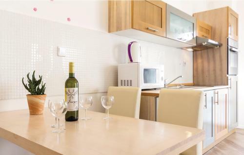 Apartments - Villa Istra