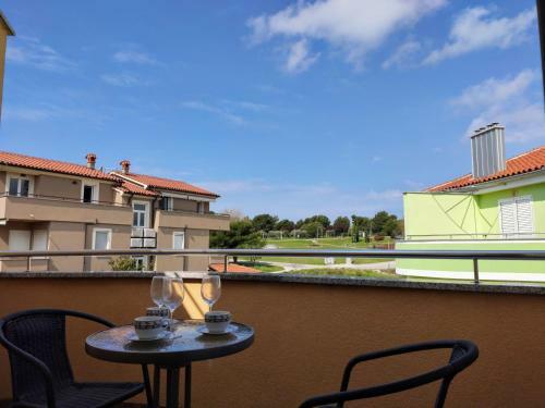 Apartments - Villa Istra