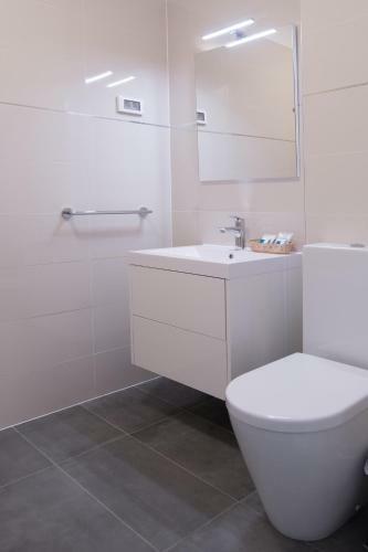 Aparthotel Punta Blu