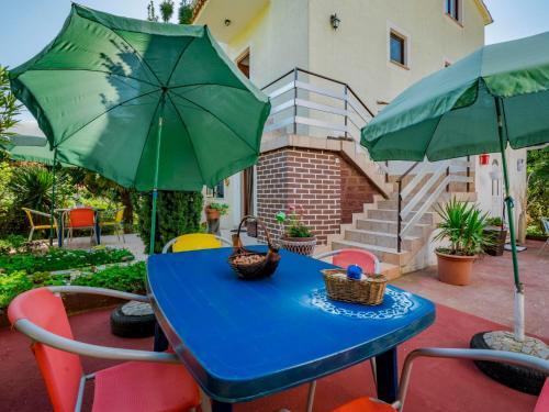 Holiday Home Rumora