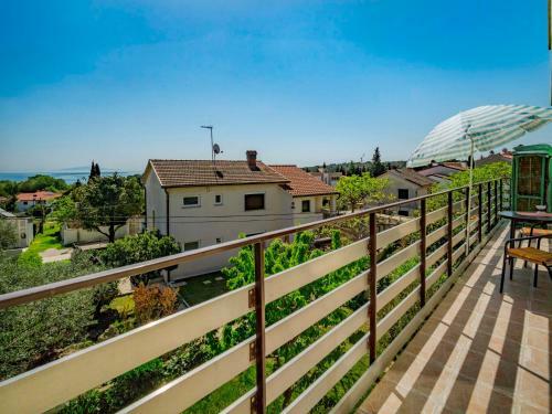Apartment Rumora-1