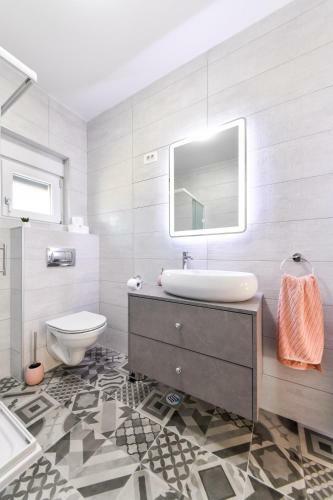 Luxurious Villa Natali