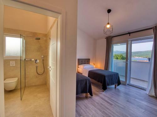 Luxurious Villa In Pridraga With Pool