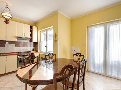 Serene Holiday Home In Pridraga With Private Garden