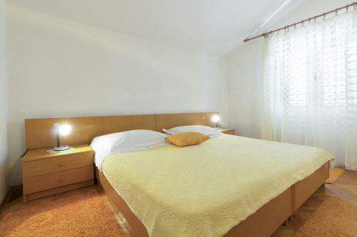 Apartments Vince - Free Parking