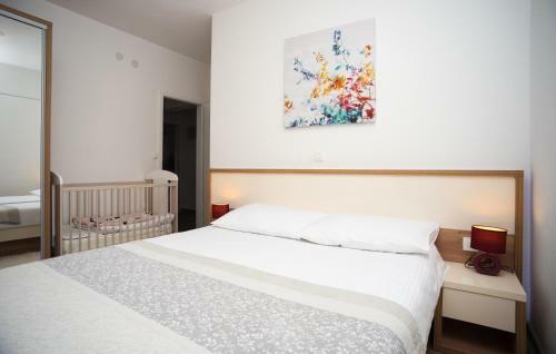 Villa Holiday Home Leon