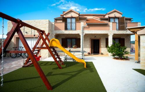 Villa Holiday Home Leon