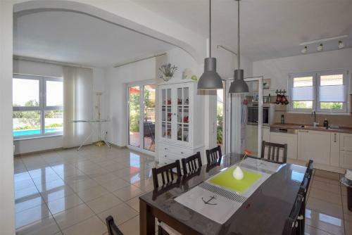 Ferienhaus Sagena
