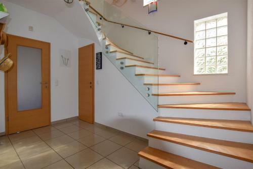 Ferienhaus Sagena