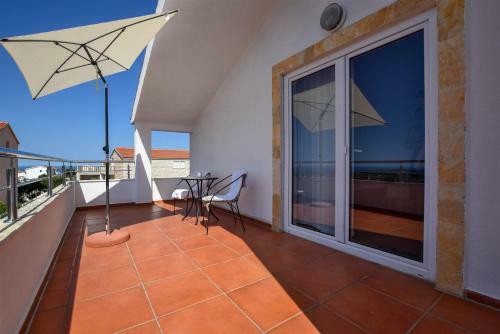 Ferienhaus Sagena