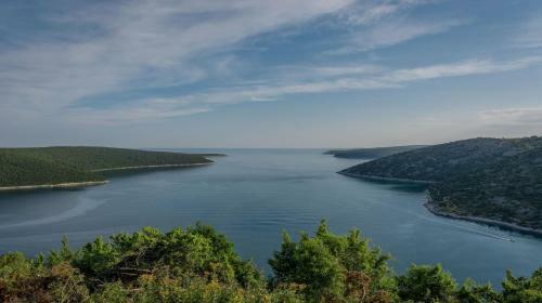Luxury Villa Harmony With Private Heated Pool In Istria - Pula - Rakalj