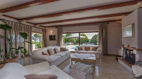 Luxury Villa Harmony With Private Heated Pool In Istria - Pula - Rakalj