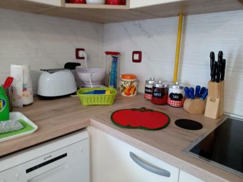 Apartamento Appartamento Giampy