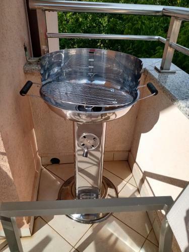 Apartamento Appartamento Giampy