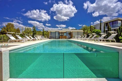 Villa Golden Rays Primosten - Cdn04100g-oya