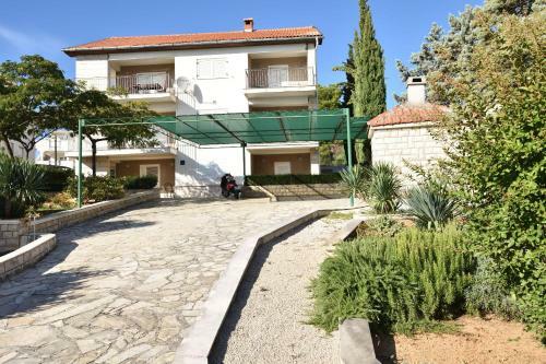 Apartmani Dajana