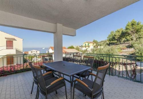 Apartments Neda - 150m From Beach