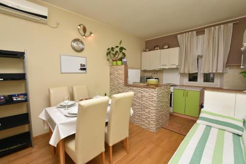 Apartment Skoric