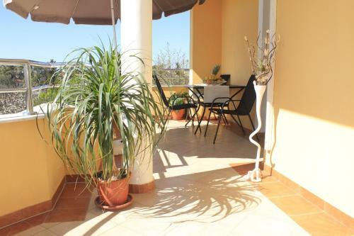Apartamento Apts Mediterraneo - Private Parking