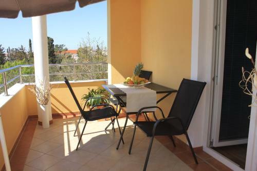 Apartamento Apts Mediterraneo - Private Parking