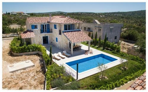 Villa Labrisa