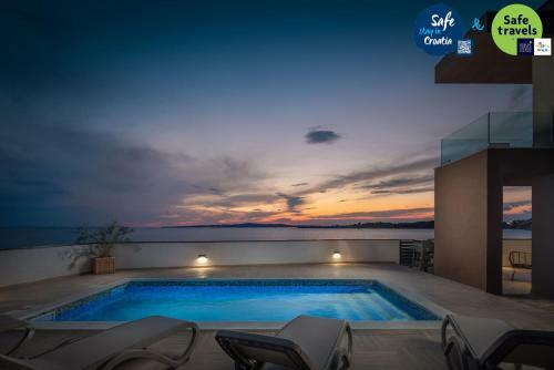 Villa Sea Gem