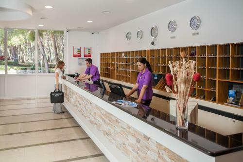 Hotel Zora Pavilions
