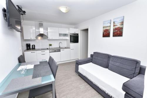 Apartment Ivan