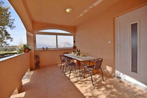 Apartment Uto
