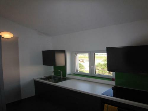Apartament Mostina