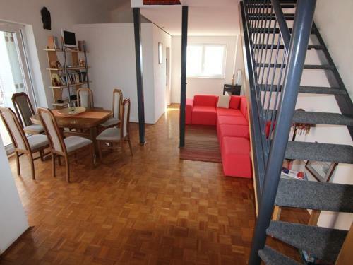 Apartament Mostina