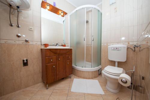 Apartamento Vila Promajna 3