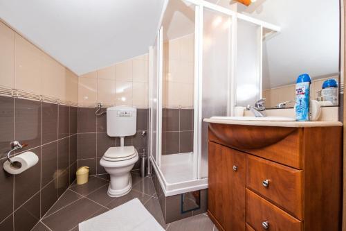 Apartamento Vila Promajna 3