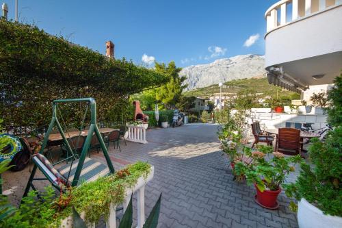 Apartamento Vila Promajna 3