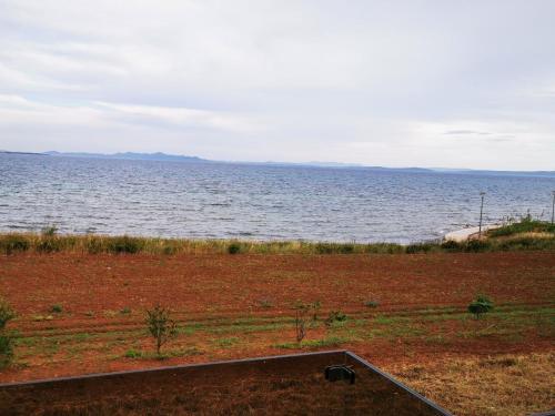 Spacious Holiday Home In Privlaka Near Sea Beach