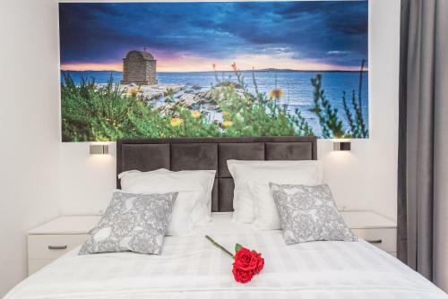 Holiday House Mattina
