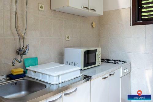 Apartamento Villa Grani?