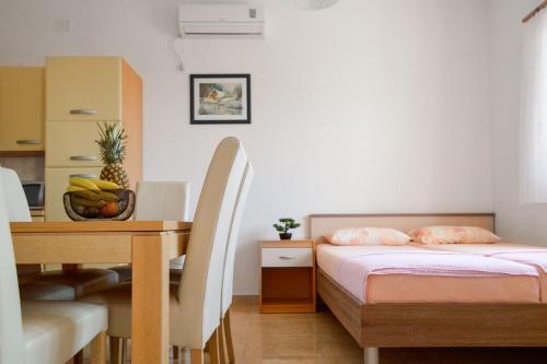 Apartments Turi?