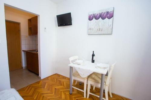 Apartments Zoran
