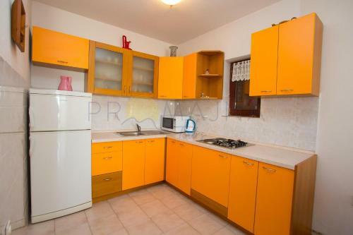 Apartments Zoran