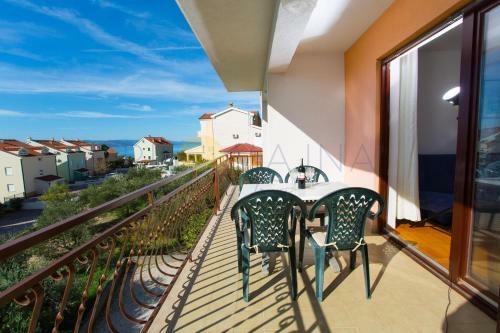 Apartments Zoran