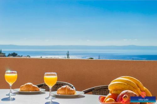 Villa Gabi - Sea View Apartments