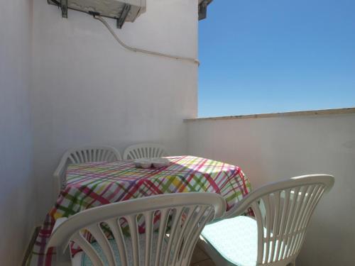 Apartments Mladen 1588