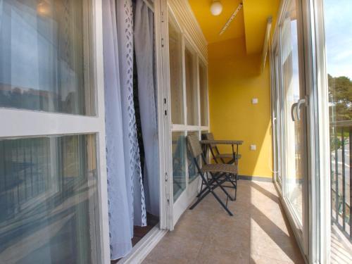 Apartment Branka 1592