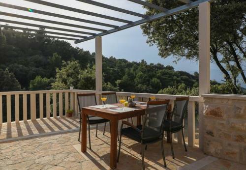 Holiday Home Irena- Secret Paradise